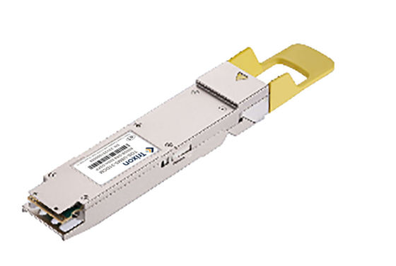 Αγορά SMF Fiber Type 800G Transceiver DR8 500m OSFP/TOS-Q4M5-31DCM με μετάδοση δεδομένων λέιζερ EML 1310nm σε απευθείας σύνδεση κατασκευή