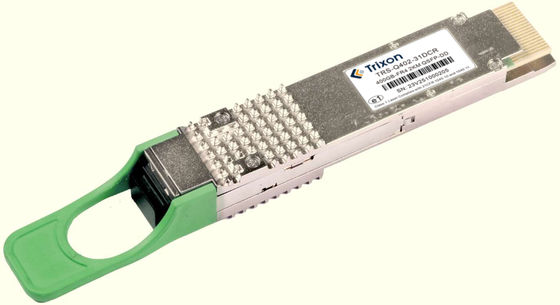 Αγορά 400G-FR4 2KM QSFP112/ TRS-Q402-31DCR 400G Πληροφορευτής για ανάγκες δικτύωσης απόσταση 500M σε απευθείας σύνδεση κατασκευή