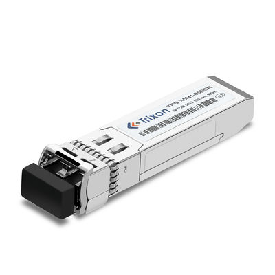 OM4 Fiber 25G SFP28 Transceiver SR 850nm-VCSEL Ethernet Οπτικός Πιστολήπτης