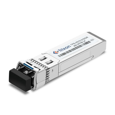 25.78Gbps 25G SFP28 Πηρακτήρας LR 1310nm-DFB TPS-X510-31DCR