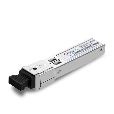 Μονάδα SFP μονοδιάταξης PON Transceiver OLT Single SC/UPC Connector Interface