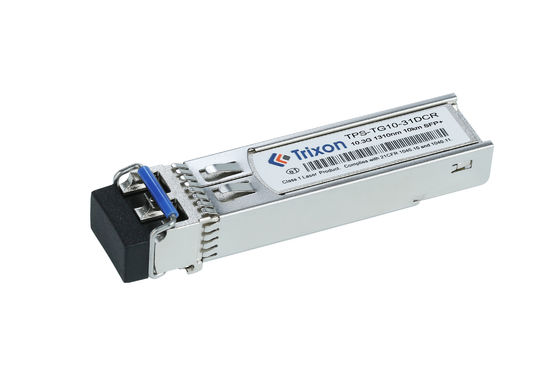 Μονότροπος 10gbe SFP+ Πηρακτήρας 10g 1310nm 10km MSA SFF-8472