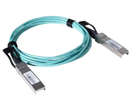AOC Transceiver Laser 850nm-VCSEL Τύπος ινών MMF Τρόπος ινών Πολυτρόπος για το όφελος σας