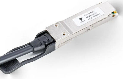 100G QSFP28 DAC 2m Direct Attach Passive Cable Transceiver Module για την επικοινωνία δικτύου