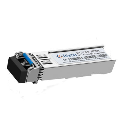 10gbase LR SFP+ 1310nm 10km Διαδοχέας CWDM DFB 10.3Gb/S 14.5dB