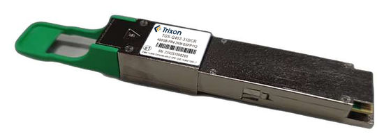 400G-FR4 2KM 400G Πηρακτήρας QSFP-112/ TQS-Q402-31DCR
