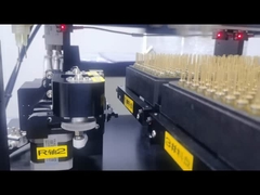 Αυτοματοποιημένη διάθεση