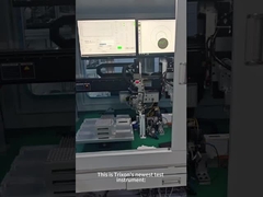 Δοκιμαστής συσκευής LIV